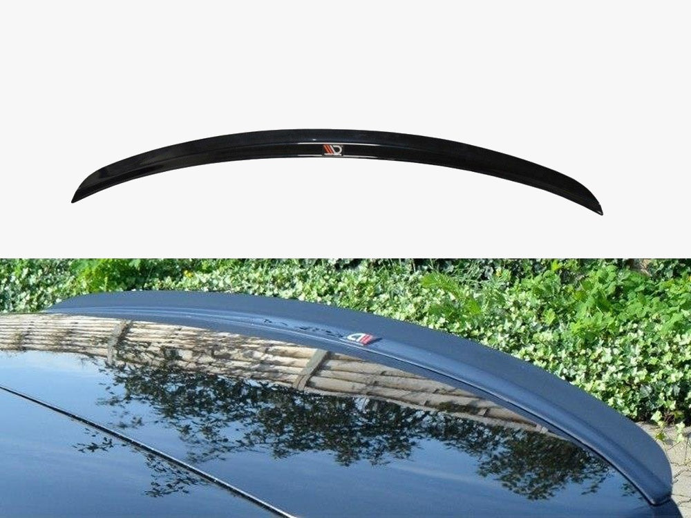 Maxton Design Spoiler CAP Lexus NX MK1 (2014-2017)