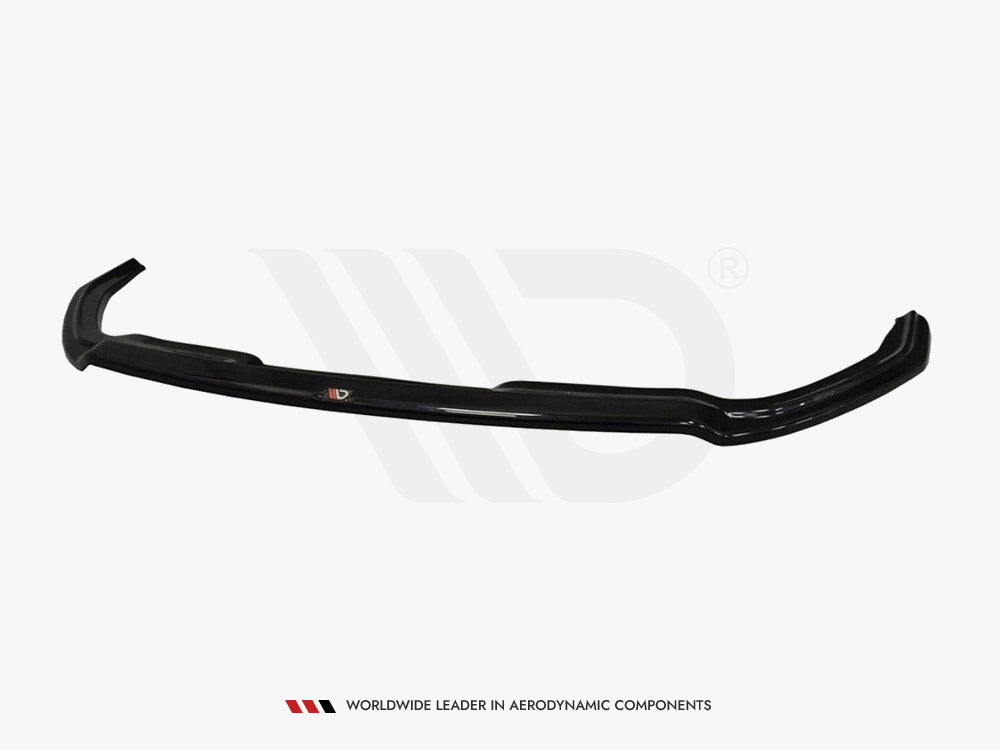 Maxton Design Front Splitter Lexus NX MK1 (2014-2017) - Carbon Look