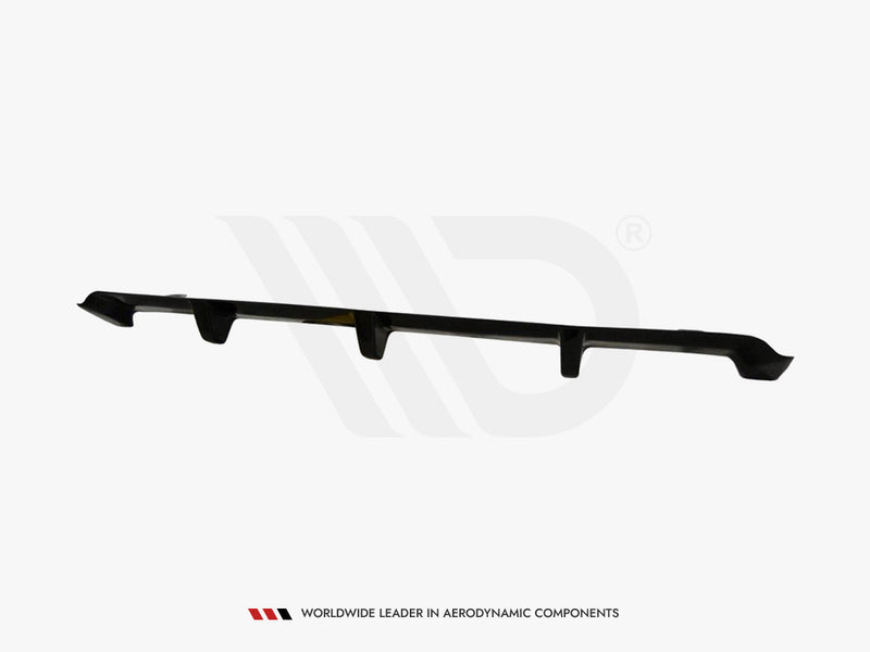 Maxton Design Rear Valance Lexus RC F (2014-2019)