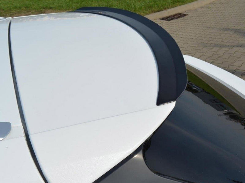 Maxton Design Spoiler CAP Lexus RX MK4 - Textured