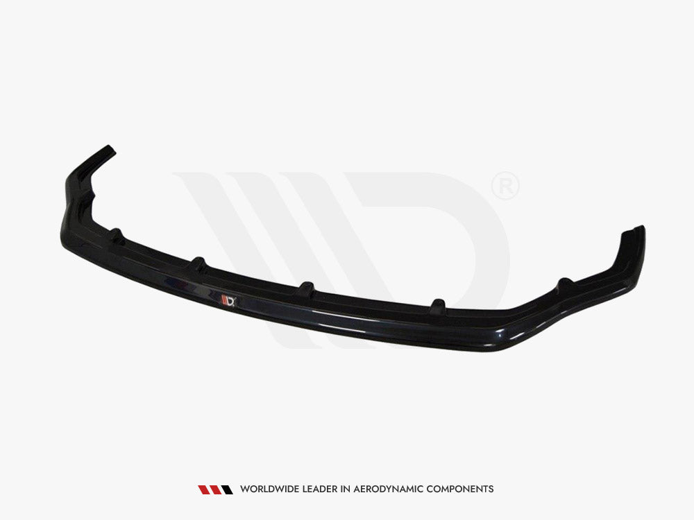 Maxton Design Front Splitter V.1 Lexus RX MK4