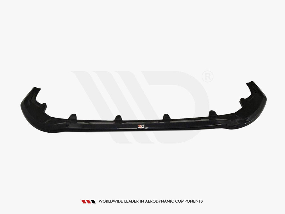 Maxton Design Front Splitter V.1 Lexus RX MK4 F-sport
