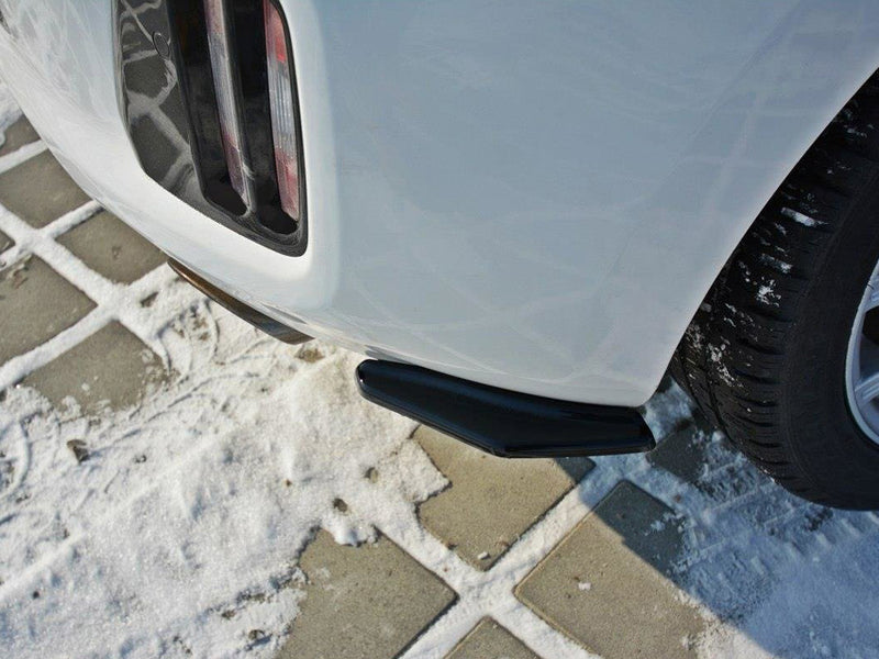 Maxton Design Rear Side Splitters KIA Cee'd GT MK2 (2013-2018)