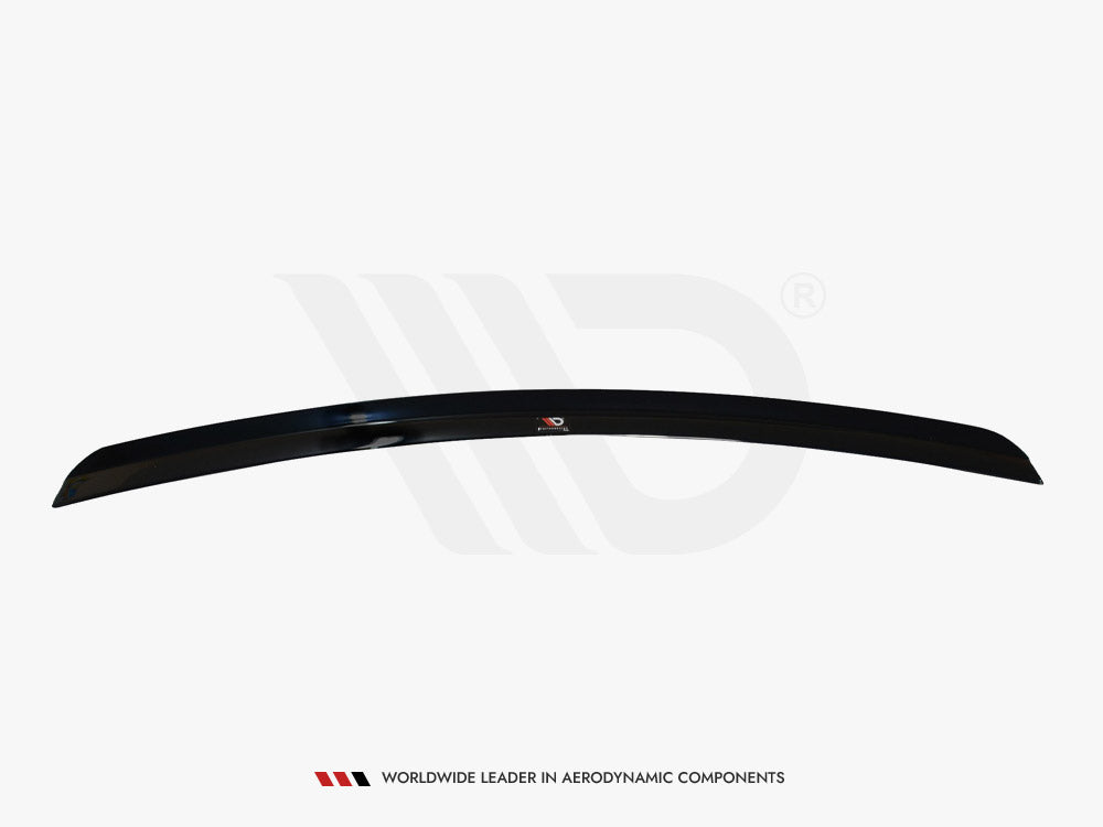 Maxton Design Spoiler CAP JEEP Grand Cherokee WK SRT8 (2005-2010)