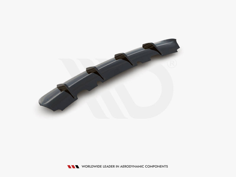 Maxton Design Rear Valance Ford Mondeo Mk5 (2014-2019)
