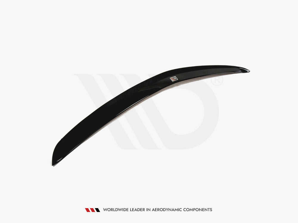 Maxton Design Spoiler CAP Chevrolet Camaro V SS - EU Version (Preface) (2009-2013) - Carbon Look