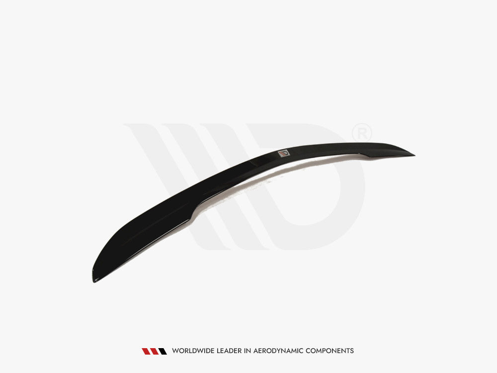Maxton Design Spoiler CAP Chevrolet Camaro V SS - US Version (Preface) (2009-2013)
