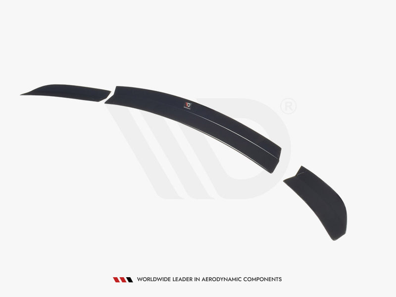 Maxton Design Spoiler Extension Jaguar F Type (2013-2016)