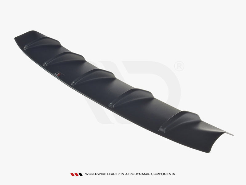 Maxton Design Rear Valance Jaguar XF- R