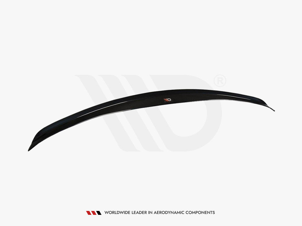 Maxton Design Spoiler CAP Infiniti G37 Sedan