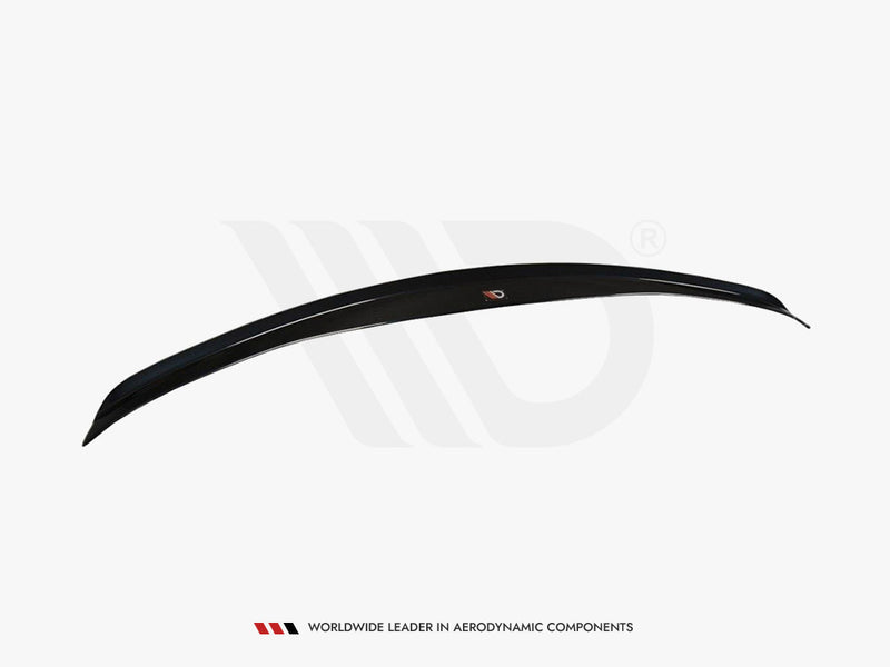 Maxton Design Spoiler CAP Infiniti G37 Sedan