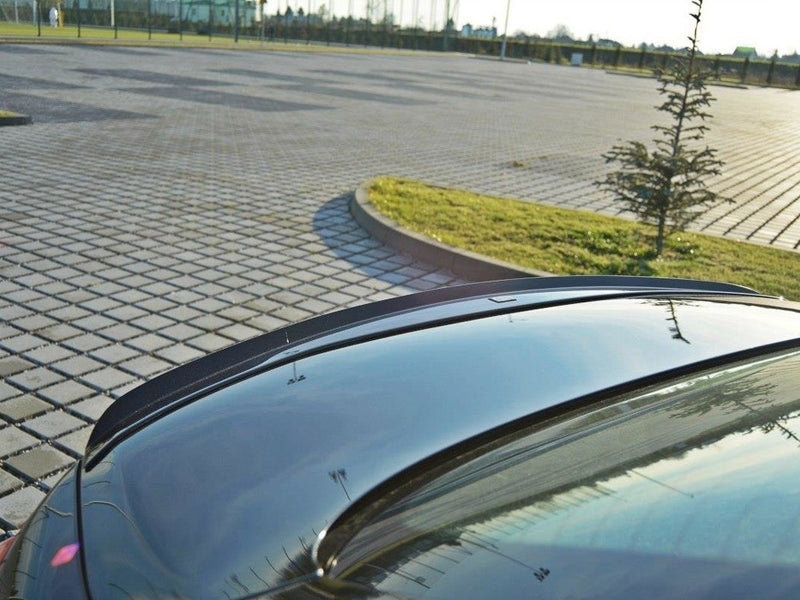 Maxton Design Spoiler CAP Infiniti G37 Sedan
