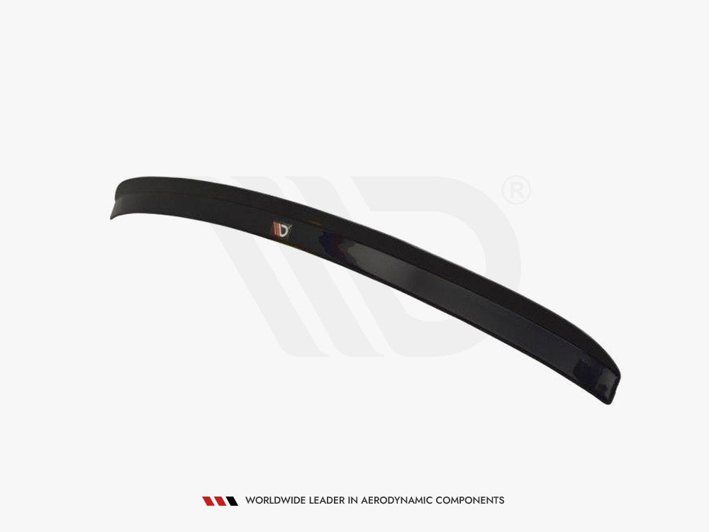 Maxton Design Spoiler CAP Infiniti QX70