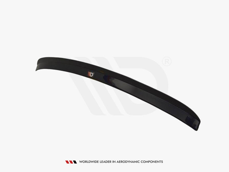Maxton Design Spoiler CAP Infiniti QX70