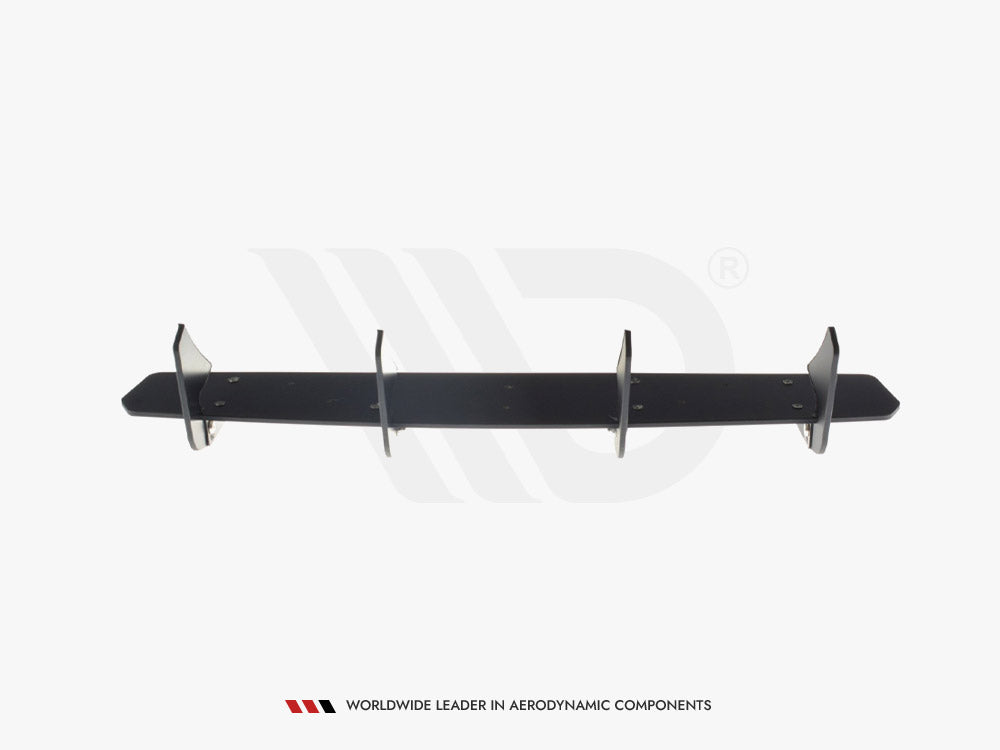 Maxton Design Rear Diffuser Hyundai I30 N Mk3