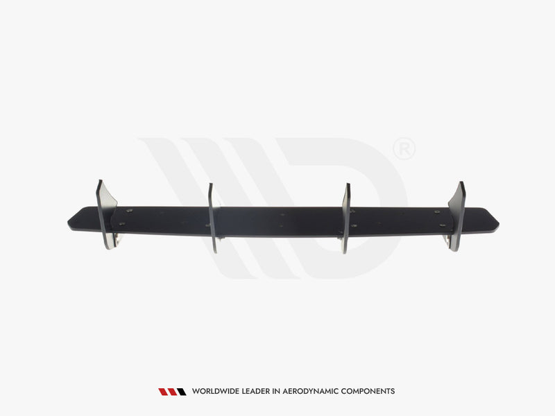 Maxton Design Rear Diffuser Hyundai I30 N Mk3