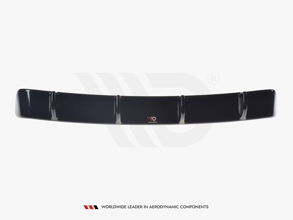 Maxton Design Rear Valance Hyundai I30 N Hatchback Mk3