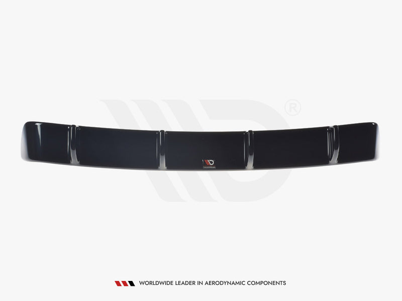 Maxton Design Rear Valance Hyundai I30 N Hatchback Mk3