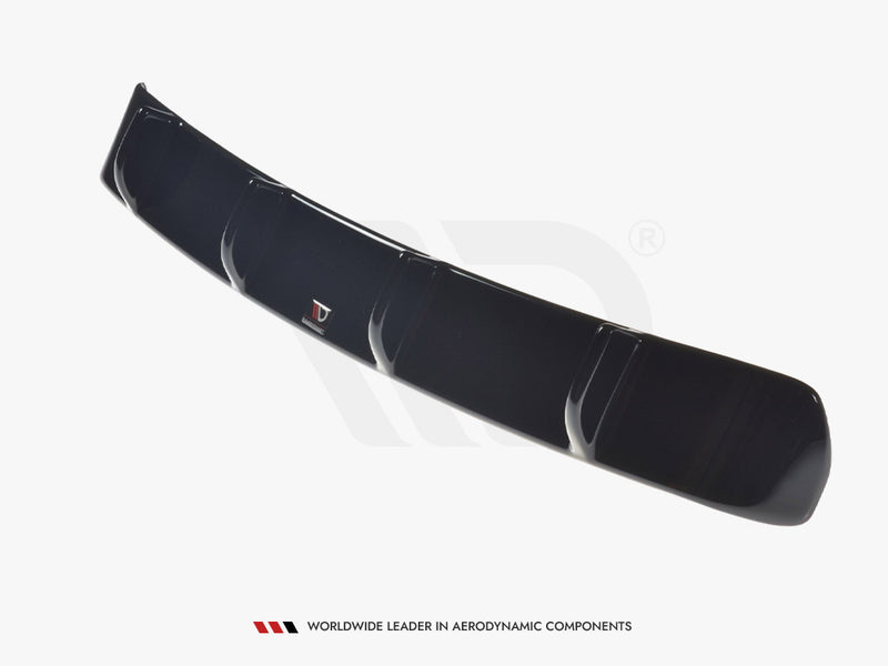 Maxton Design Rear Valance Hyundai I30 N Hatchback Mk3