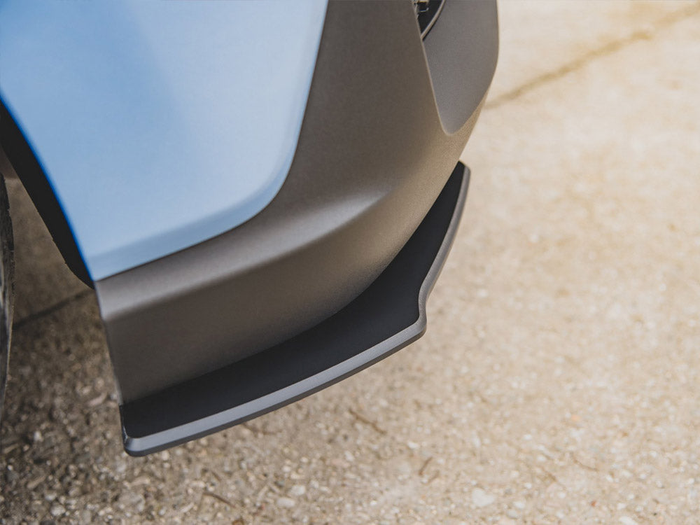 Maxton Design Street PRO Rear Side Diffusers Hyundai I30 N Mk3 Hatchback