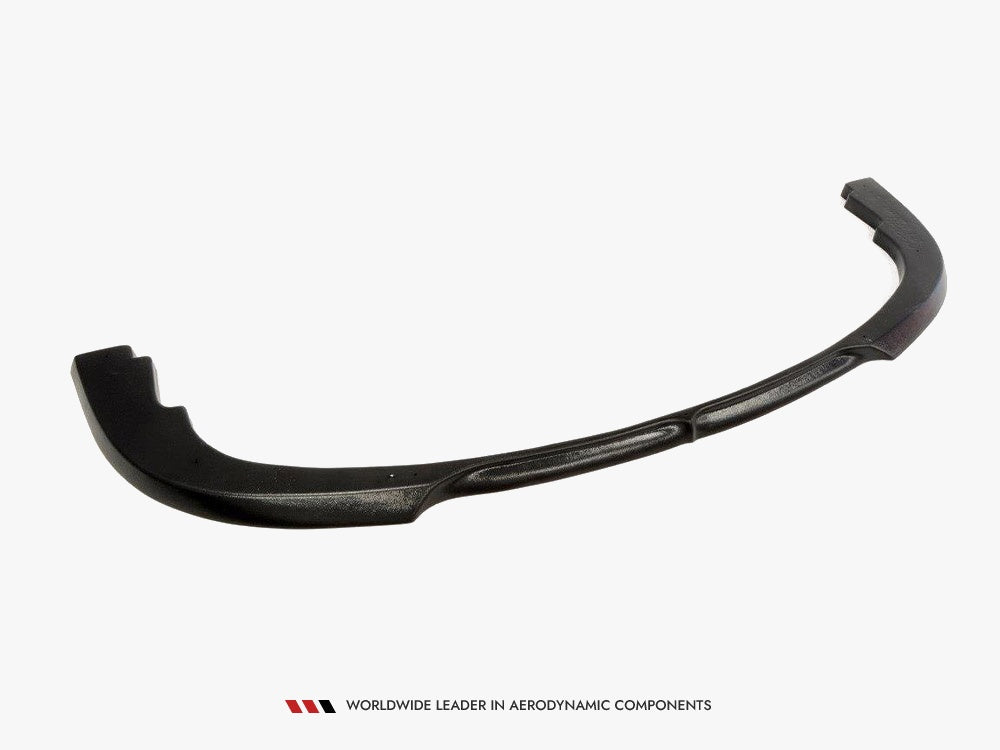Maxton Design Front Splitter Hyundai I30 Preface Model (2007-2010) - Textured