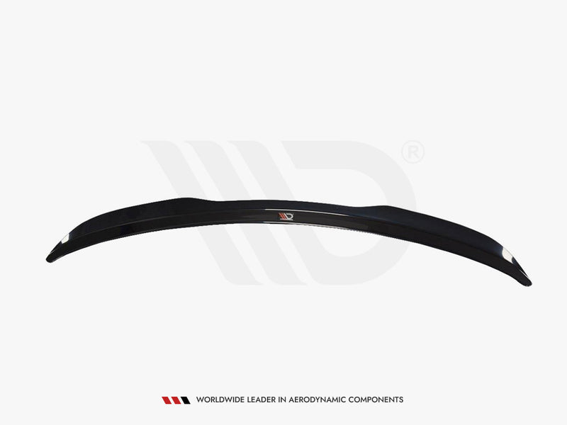 Maxton Design Spoiler Extension Hyundai I30 MK2 (2011-2017)