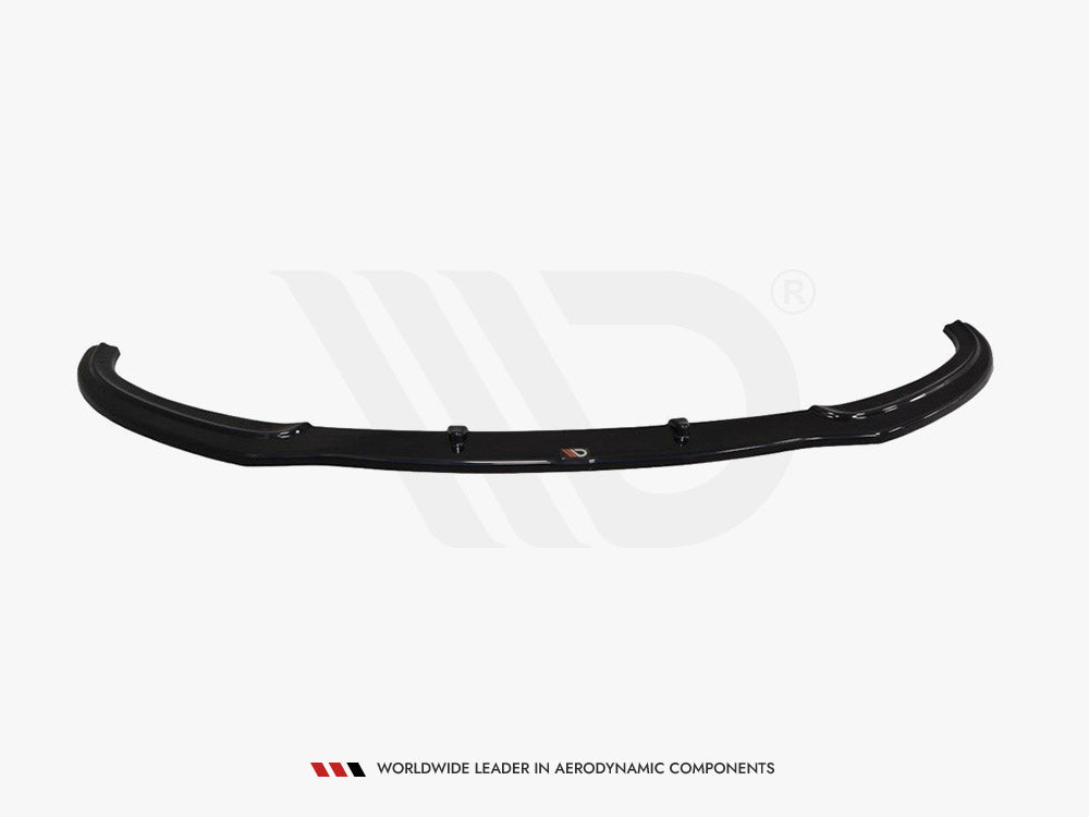 Maxton Design Front Splitter Hyundai I30 Mk2