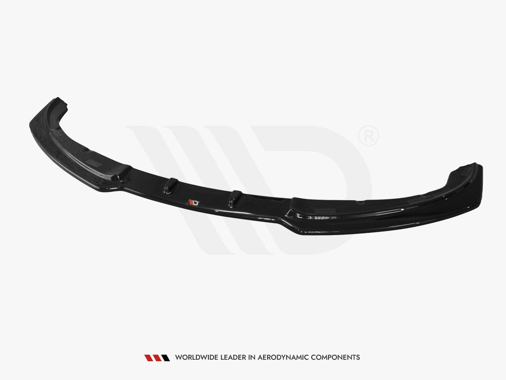 Maxton Design Front Splitter Hyundai Genesis MK1 Coupe (2009-2012)