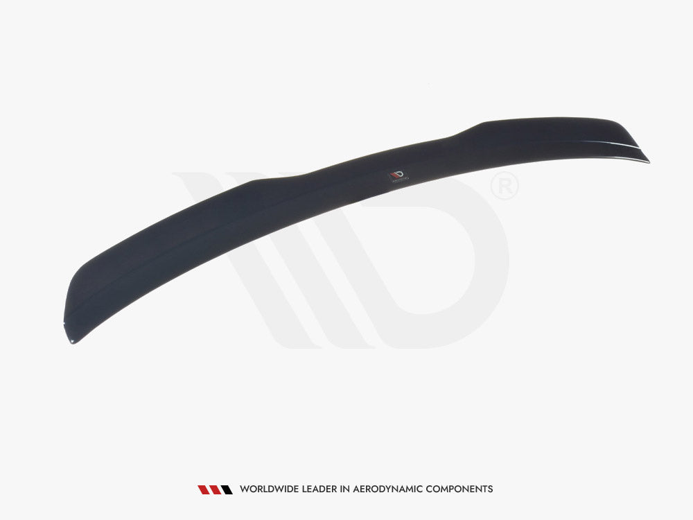 Maxton Design Spoiler Extension Hyundai Tucson MK3 Facelift (2018-UP)