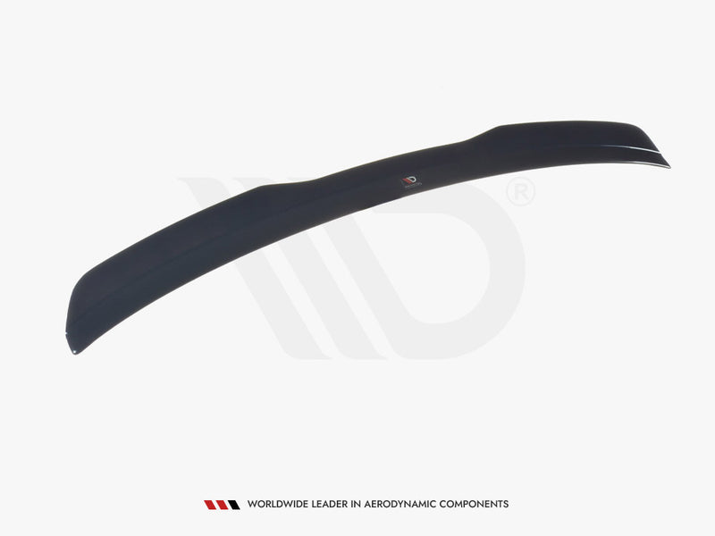 Maxton Design Spoiler Extension Hyundai Tucson MK3 Facelift (2018-UP)