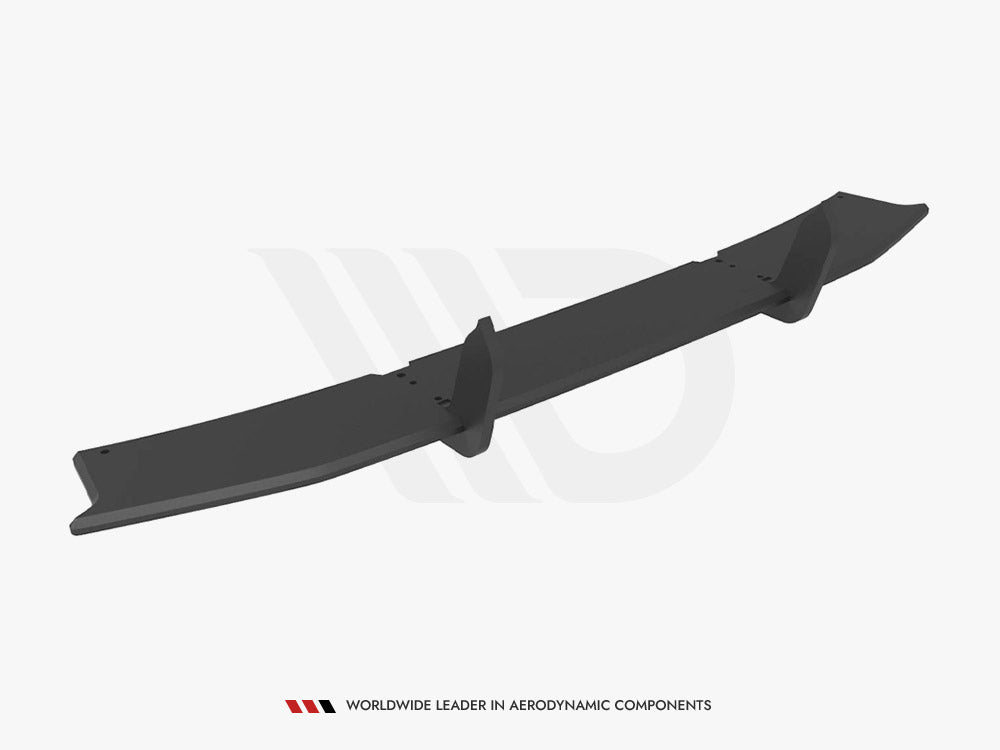 Maxton Design Street PRO Rear Diffuser Bmw 8 GRAN Coupe M-pack G16 (2019-)