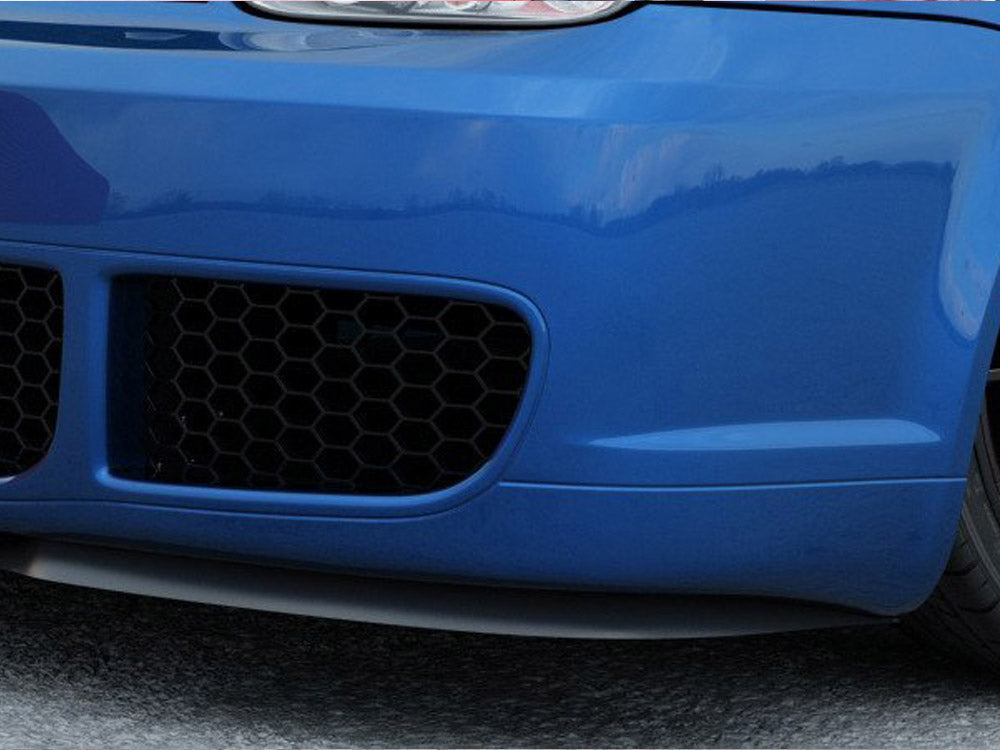 Maxton Design Front Splitter (Cupra Look) VW Golf IV R32 (2002-2004)
