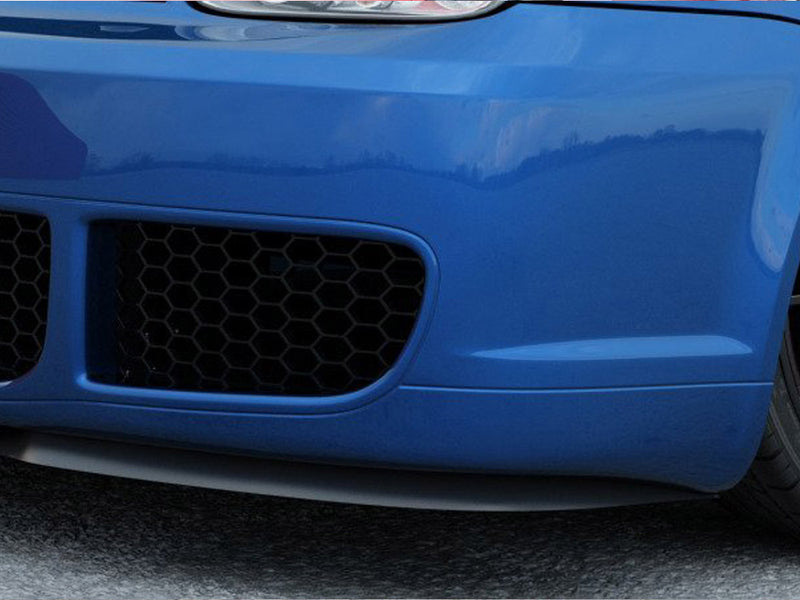Maxton Design Front Splitter (Cupra Look) VW Golf IV R32 (2002-2004)