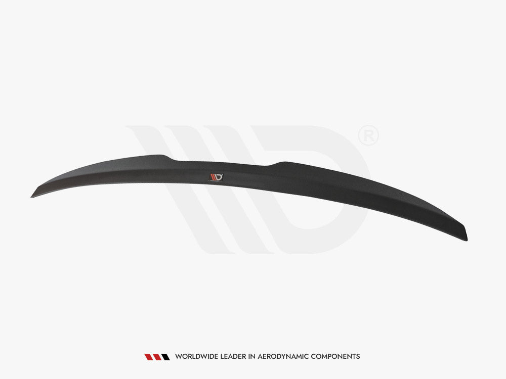 Maxton Design BOOT LID Extension CAP Honda Accord MK8 (Cu-series) Pre-facelift Sedan (2008-2011)