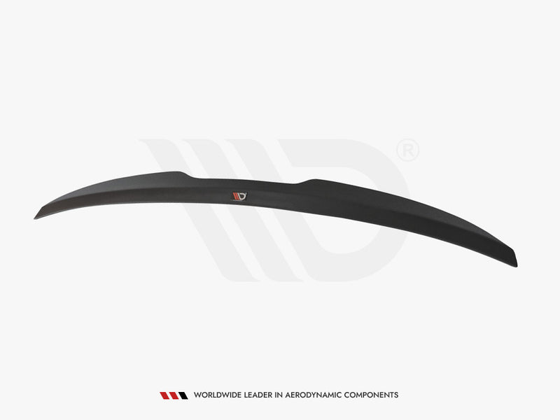 Maxton Design BOOT LID Extension CAP Honda Accord MK8 (Cu-series) Pre-facelift Sedan (2008-2011)