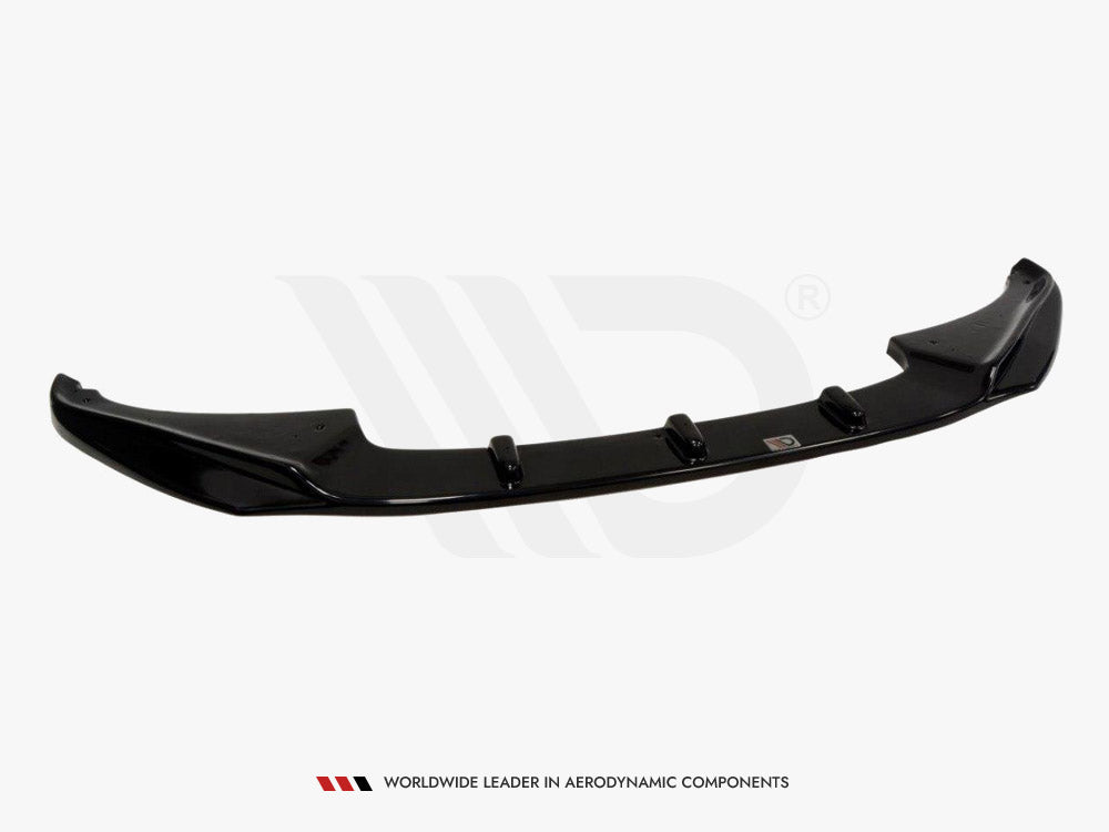 Maxton Design Front Splitter Honda Civic Mk8 Facelift