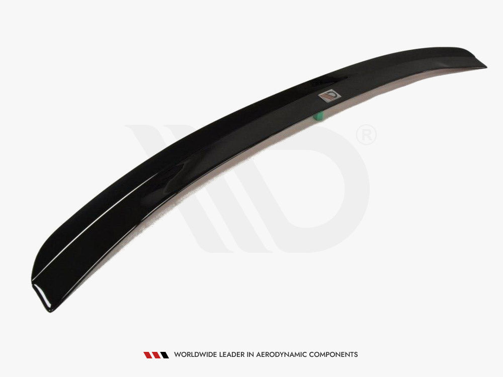 Maxton Design Spoiler CAP Honda Civic VIII Type-R Mugen - Textured