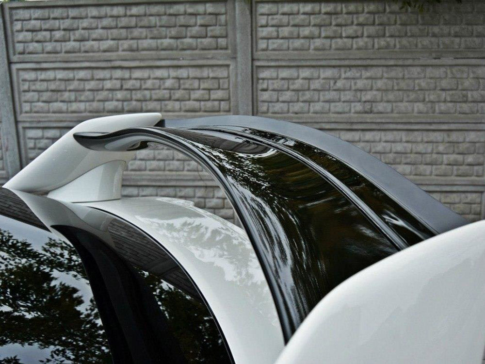 Maxton Design Spoiler CAP V.1 Honda Civic IX Type R