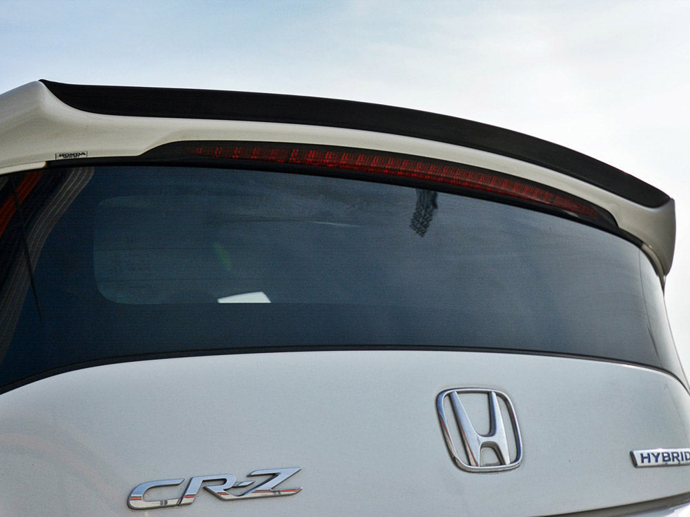Maxton Design Spoiler CAP Honda CR-Z