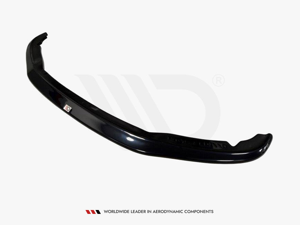 Maxton Design Front Splitter V.1 Honda JAZZ Mk1