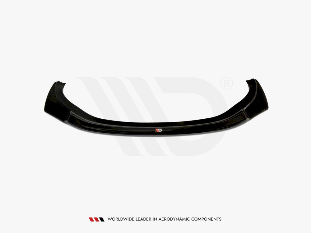 Maxton Design Front Splitter V.1 Citroen DS5