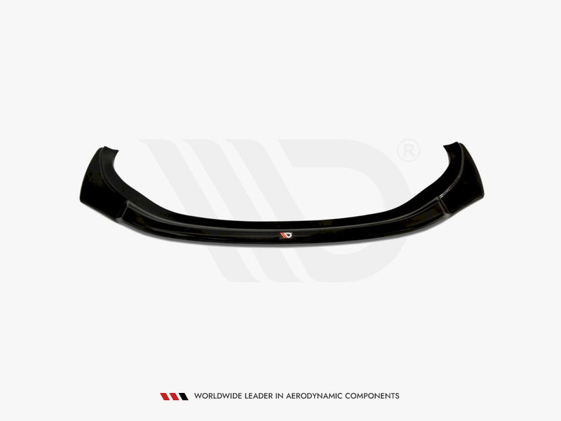 Maxton Design Front Splitter V.1 Citroen DS5