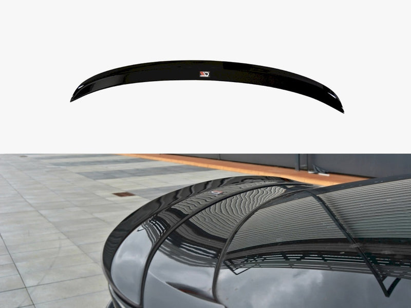 Maxton Design Spoiler CAP Citroen DS5