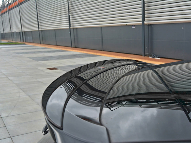 Maxton Design Spoiler CAP Citroen DS5 - Textured