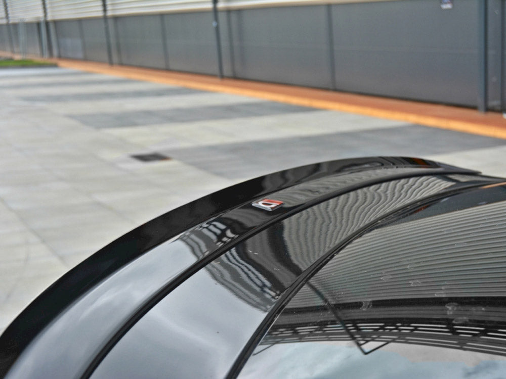 Maxton Design Spoiler CAP Citroen DS5
