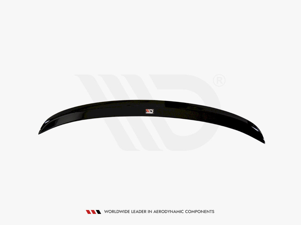 Maxton Design Spoiler CAP Citroen DS5 - Carbon Look