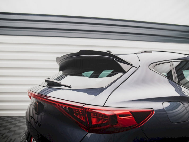 Maxton Design Spoiler CAP Cupra Formentor
