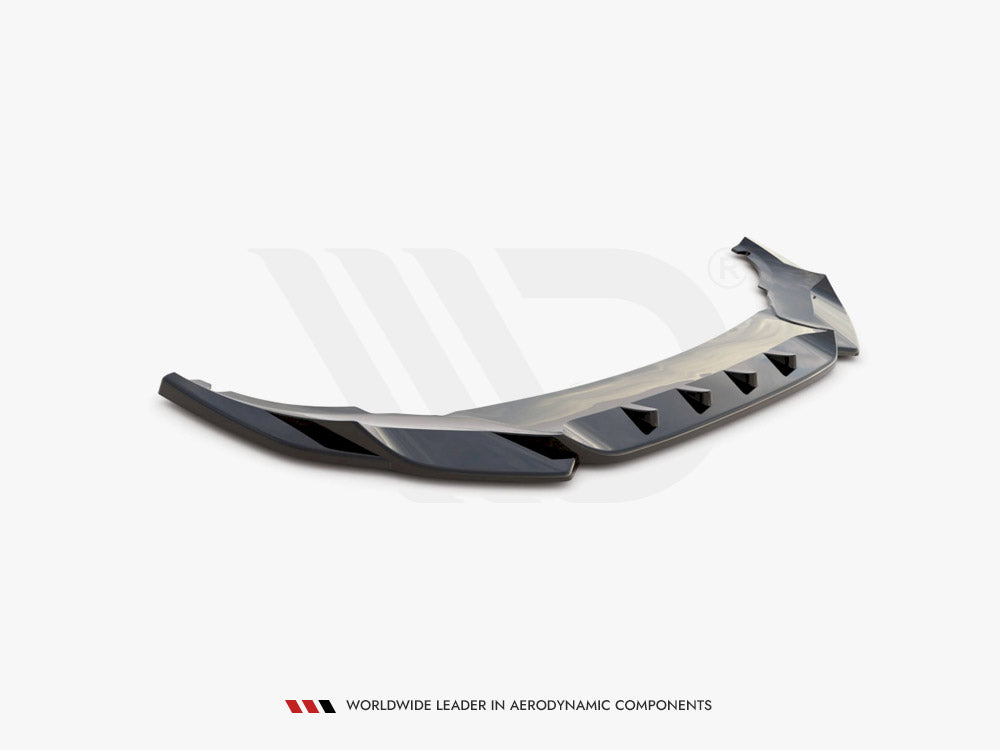 Maxton Design Front Splitter V.1 Cupra Formentor