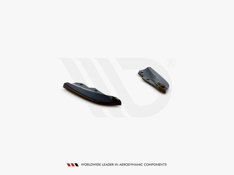 Maxton Design Rear Side Splitters V.1 Cupra Formentor