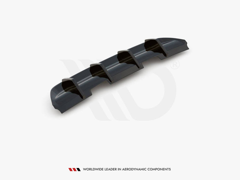 Maxton Design Rear Valance Ford Escape Mk3 (2012-2019)